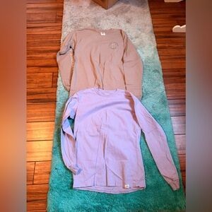 Two Simply Souther  Long Sleeve Shirts